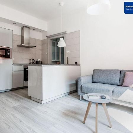 Kincsem Budapest Apartman Apartman Kültér fotó