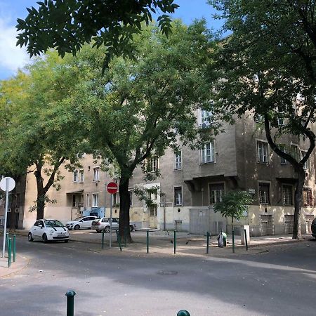 Kincsem Budapest Apartman Apartman Kültér fotó