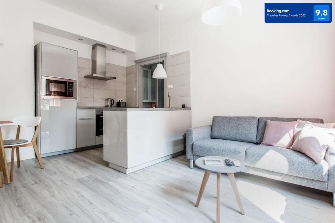 Kincsem Budapest Apartman Apartman Kültér fotó