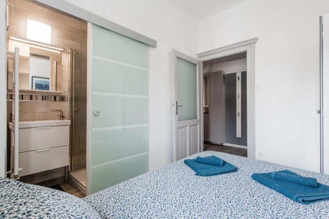 Kincsem Budapest Apartman Apartman Kültér fotó