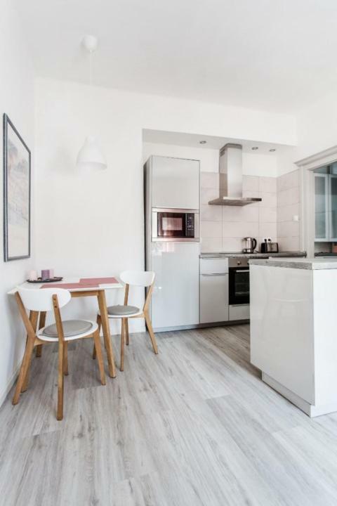 Kincsem Budapest Apartman Apartman Kültér fotó