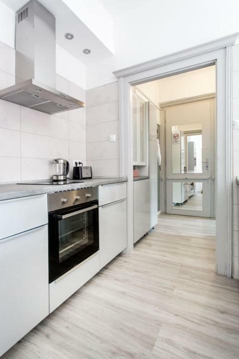 Kincsem Budapest Apartman Apartman Kültér fotó